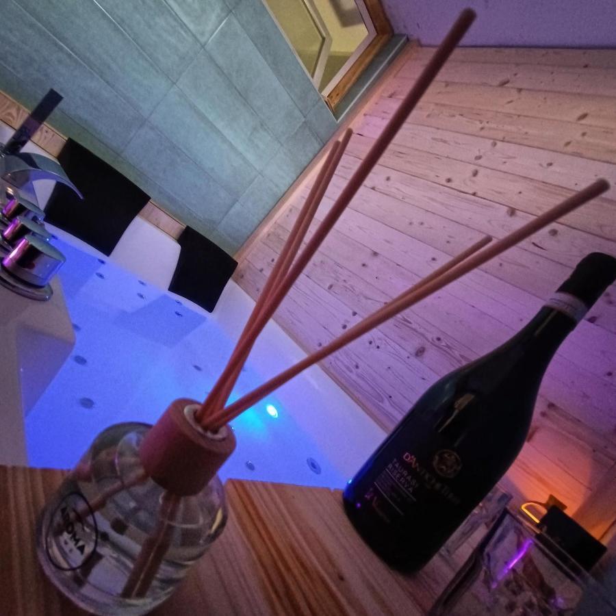 Suittina, Exclusive - Wellness - Living Battipaglia Eksteriør billede