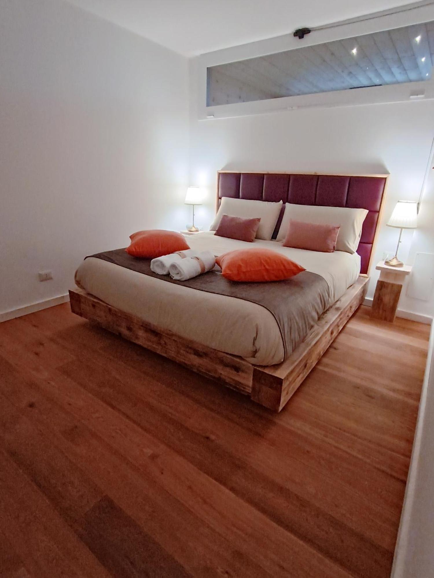 Suittina, Exclusive - Wellness - Living Battipaglia Eksteriør billede