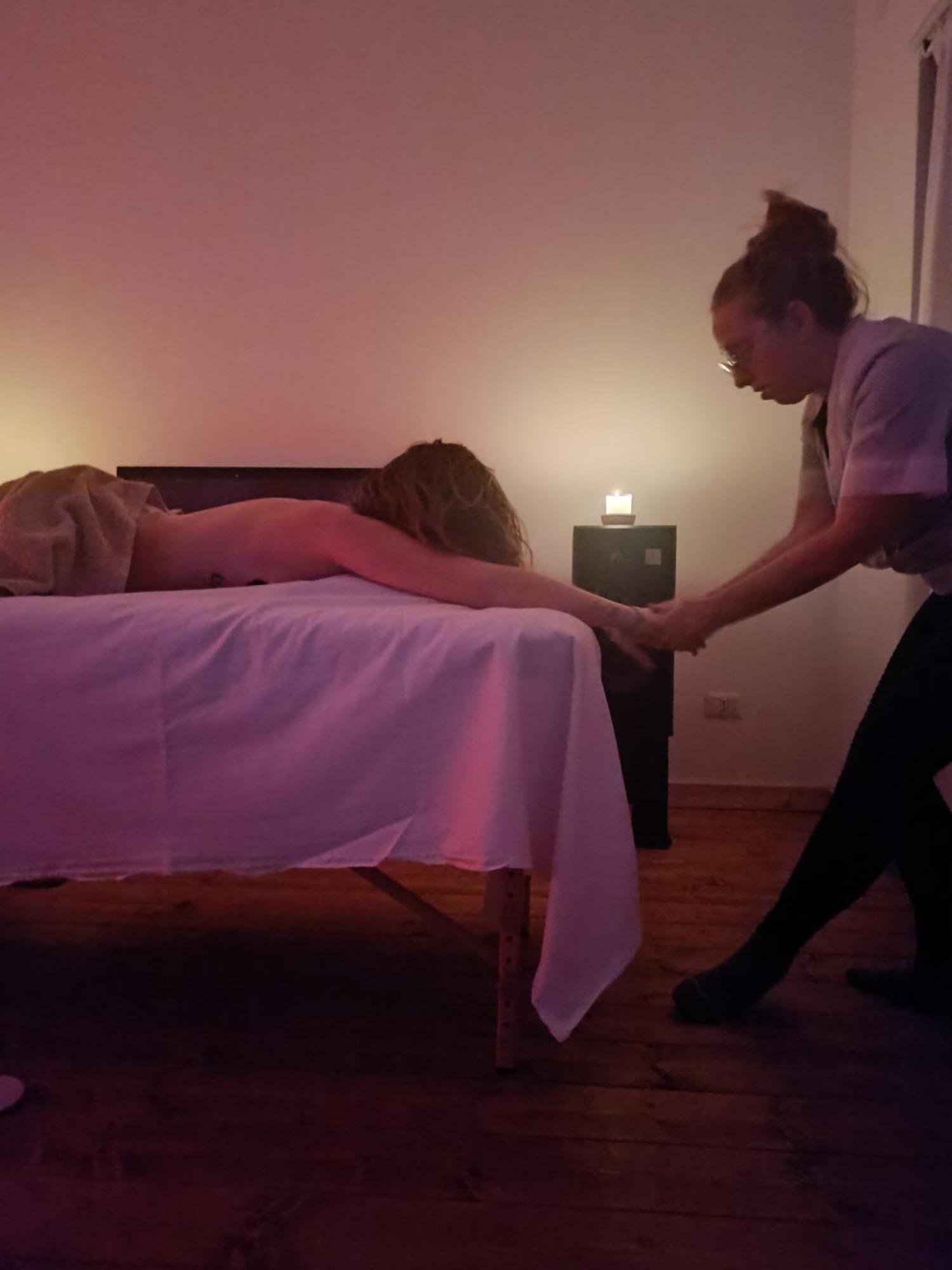 Suittina, Exclusive - Wellness - Living Battipaglia Eksteriør billede