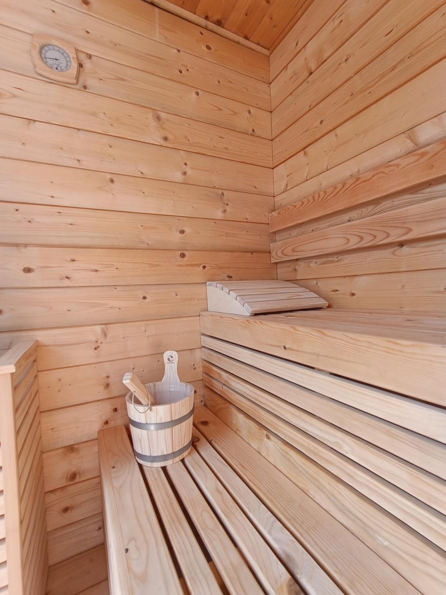 Suittina, Exclusive - Wellness - Living Battipaglia Eksteriør billede
